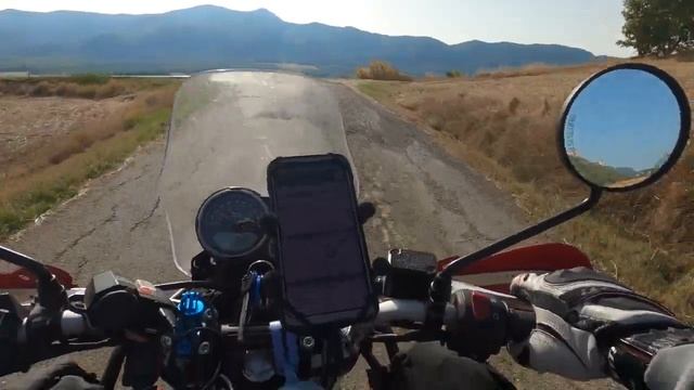 Bruvs n Bikes 12 - the last 3 days смотреть онлайн