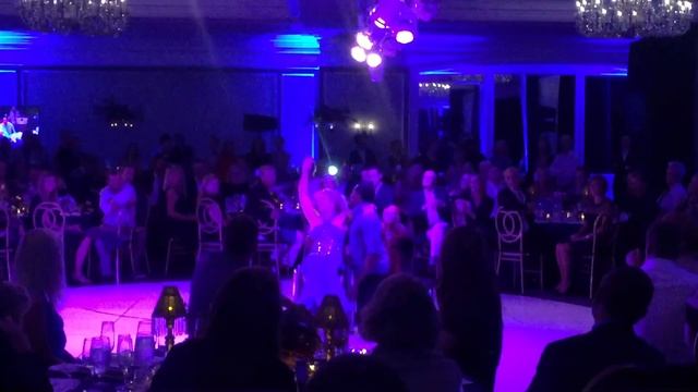 Aspen Santa Fe Ballet's Dancing With The Stars