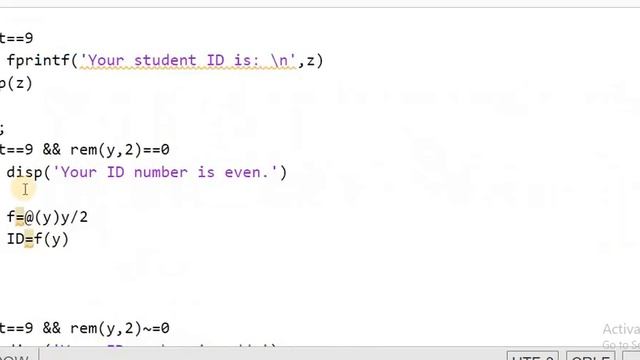 100% Correct Solution of Grand Assignment of MTH643-Introduction to MATLAB | Midterm Exam смотреть онлайн