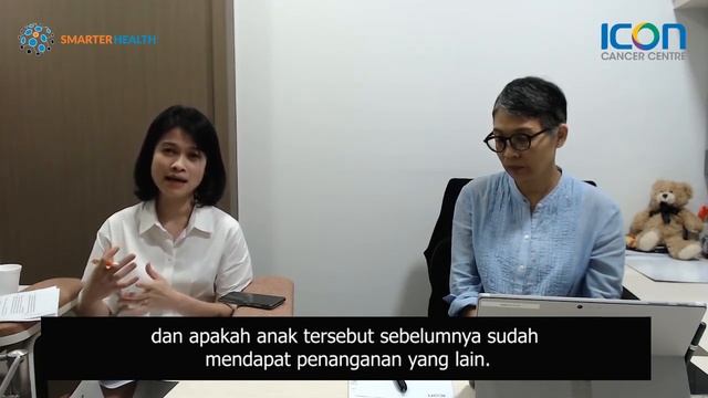 Apa Itu Gamma Knife, Metode Pengobatan Tumor Otak? смотреть онлайн