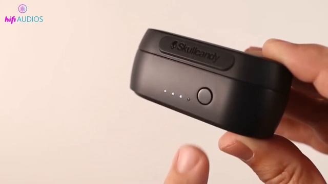 skullcandy left earbud not working - Troubleshooting смотреть онлайн