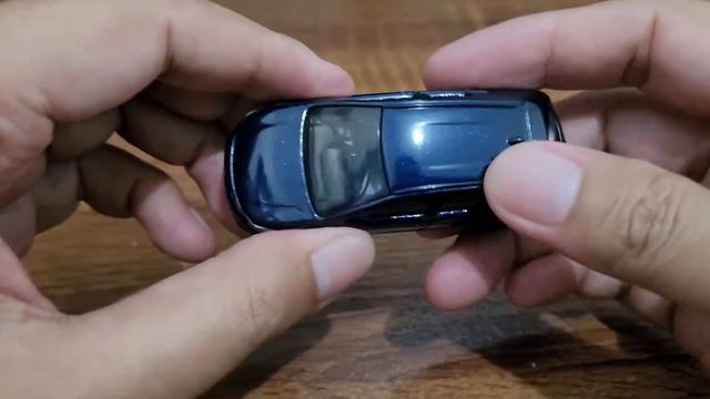 DIECAST TOMICA REGULER NO.24 TOYOTA COROLLA TOURING @MarsHobbies смотреть онлайн