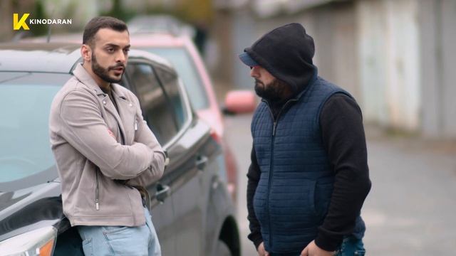 «Սերը թակարդում» Սերիա 60 / Sery Takardum 60 | kinodaran.com (📲Kinodaran - AppStore, Play Market) смотреть онлайн
