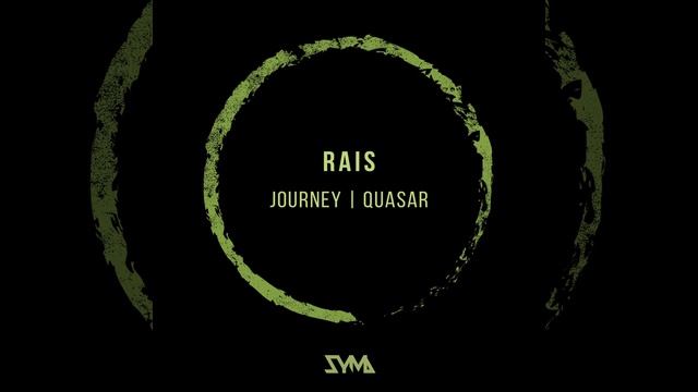 Quasar (Original Mix) смотреть онлайн