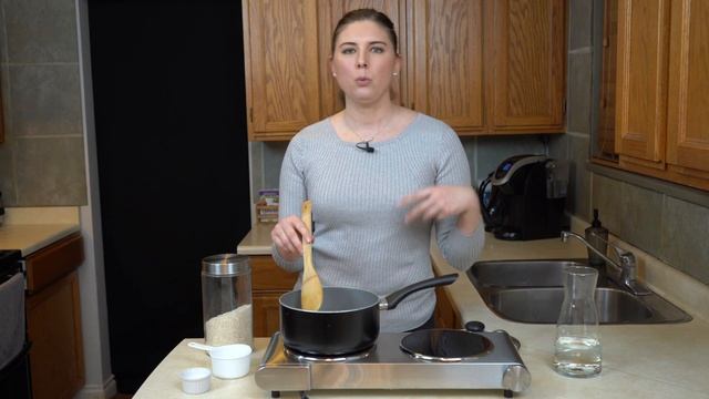 Steamed Rice смотреть онлайн
