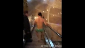 Михаила Литвина, пранк розыгрыш, реакция людей