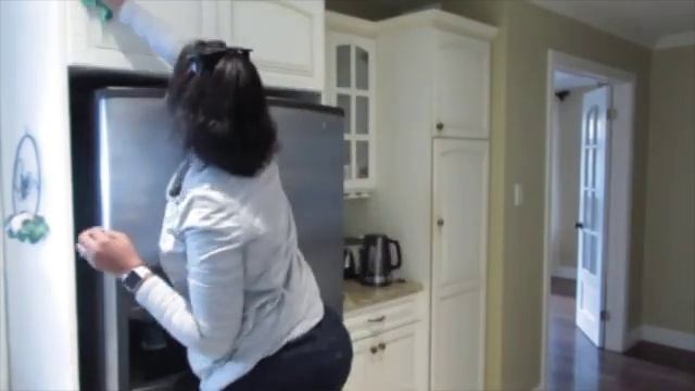 EXTREME CLEAN WITH ME/ CLEANING MOTIVATION