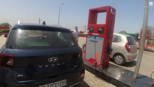 Jamnagar Refinery Gujarat | Essar petrol pump | Mandvi to Dwarka Ep - 5 смотреть онлайн