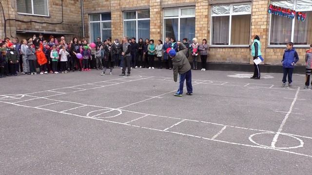 День здоровья п.Шахан смотреть онлайн