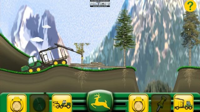 Harvester game gameplay first level смотреть онлайн