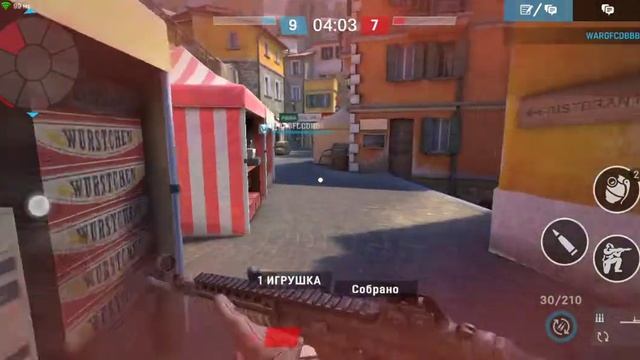 Играю в варфэйс на телефоне старая телефонная версия смотреть онлайн