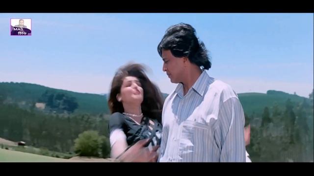 Mummy Ne Puchha Kaha Chali | Ahankaar | Mithun Chakraborty - Mamta Kulkarni | MAS TV смотреть онлайн