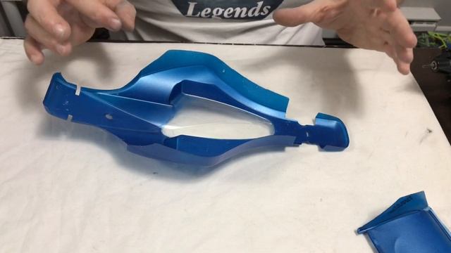 Tamiya 1988 Avante Restoration Part 2... смотреть онлайн