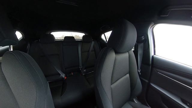Mazda 3 Mazda Hatchback Sport Lux - MX70VZU смотреть онлайн