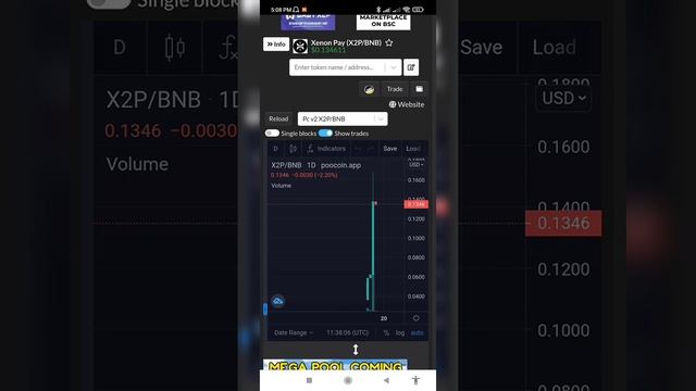 Xenon Pay (X2P) Its Buy Time | Mr R2 смотреть онлайн