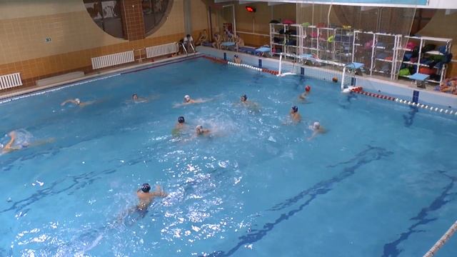 Жемчужина - МГФСО 2003 год. 2 период.