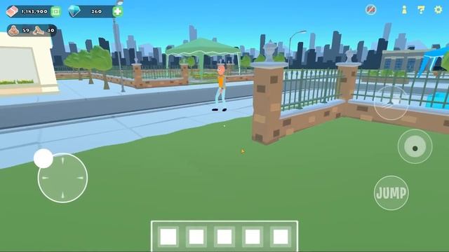 Update Terbaru Di Game Aku Si PETERNAK LELE, Ada Kura-Kura, Arwana, Lele Robot!