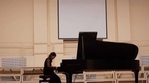 П. И. Чайковский «Новая кукла» (из цикла «Детский альбом»)