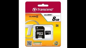 Не форматируется карта памяти MicroSD - расстраиваться или ...