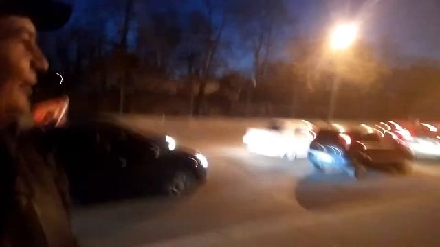 Блин Приора белая смотреть онлайн