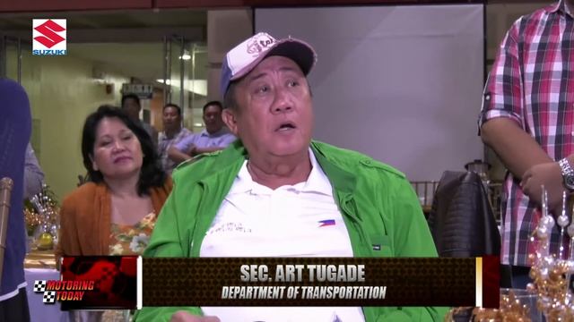 Motoring Today | Motoring Forum: 2018 Transport Issues смотреть онлайн