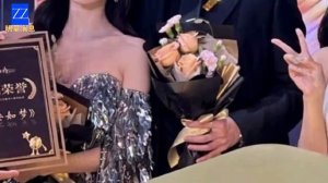 Zhang Linghe and Bai Lu Soon Become Husband and Wife, Just Like in the Movies.