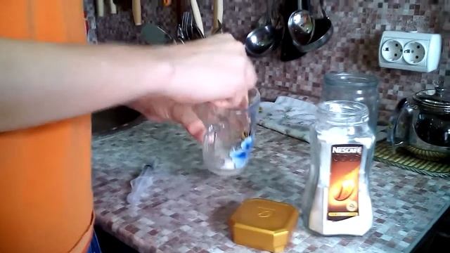 химическая реакция уксуса и соды смотреть онлайн