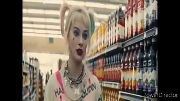 Урок 1: Как стать Харли Квинн