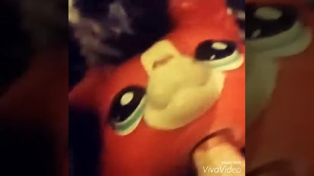 Lps mv:♡~до мурашек по коже~♡ смотреть онлайн