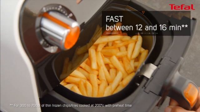 Fry Delight By Tefal