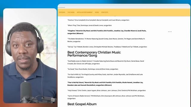 Hollywood Demonic Deception On Live TV... смотреть онлайн