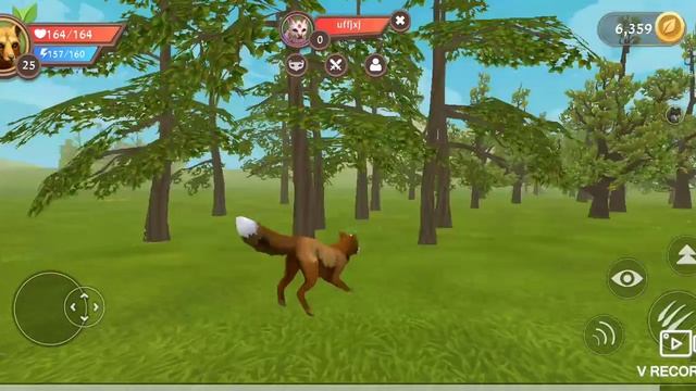 •♥≈Неужто ленивая кицунэ взялась за видео! Я сама рада)≈♥• смотреть онлайн