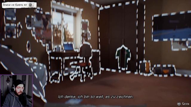 «LIFE IS STRANGE 2» - Teil 1 | Stream Aufzeichnung | 25.12.2020🧑🏽🤝🧑🏽