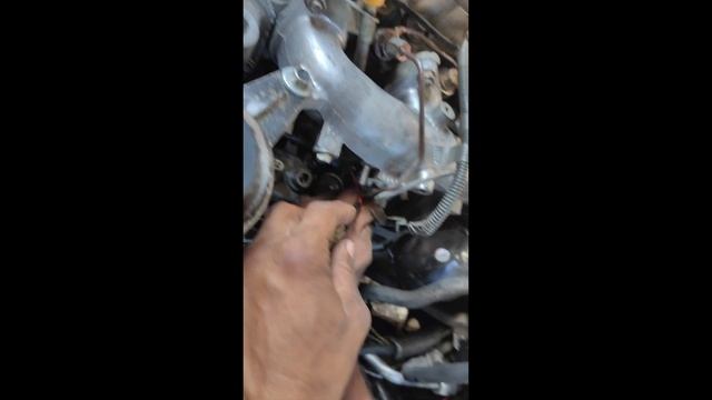 Toyota 1kz engine starting problem solution - 1kz diesel pump solenoid change смотреть онлайн