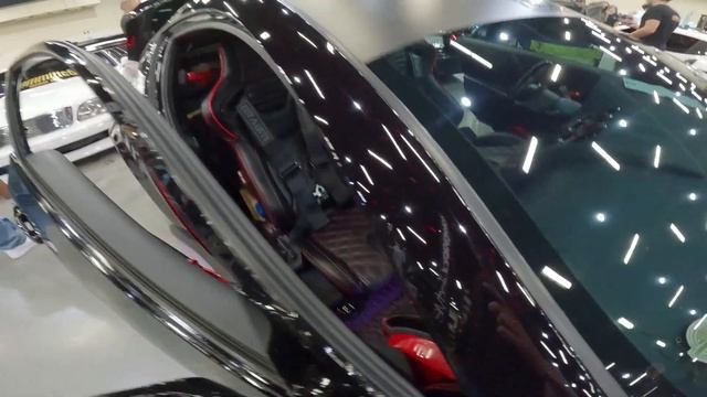 I brought my s15 varietta to Slammedenuff Gatlinburg! смотреть онлайн