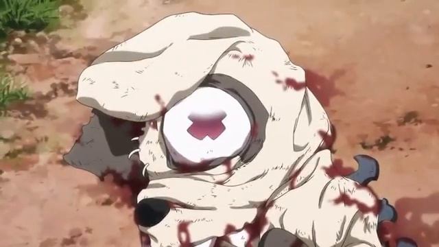 Enemy AMV Gleipnir