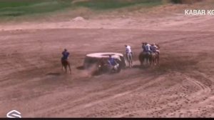 Кок Бору Самые опасные моменты часть 1