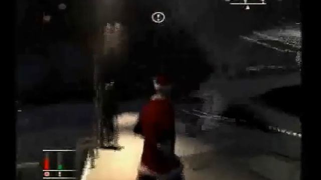 Hitman Blood Money 