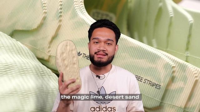 The Affordable Yeezy Slide Alternative!? adidas Adilette Review & On Foot смотреть онлайн