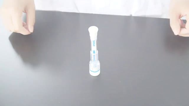 EcoTest Antigen Nasal Swab Pen