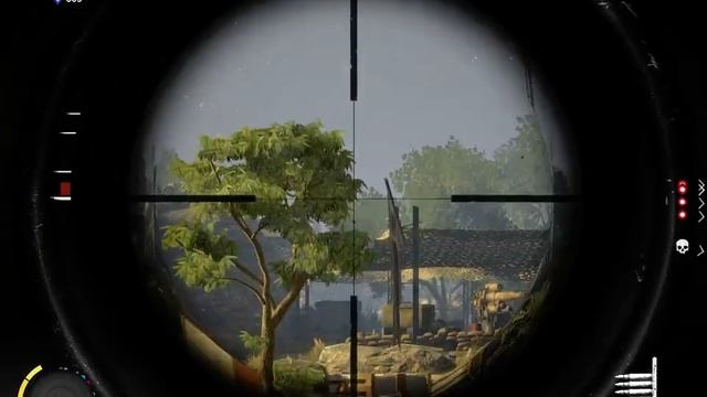 Sniper Elite 3 НОЛЬ СМЕРТЕЙ Multiplayer-Онлайн игра, 05.03.2017 г. смотреть онлайн