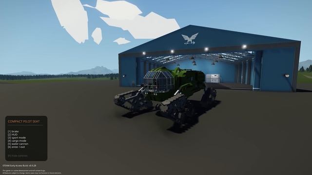 Stormworks Weekly Top 5 Workshop Creations - Episode 52 смотреть онлайн