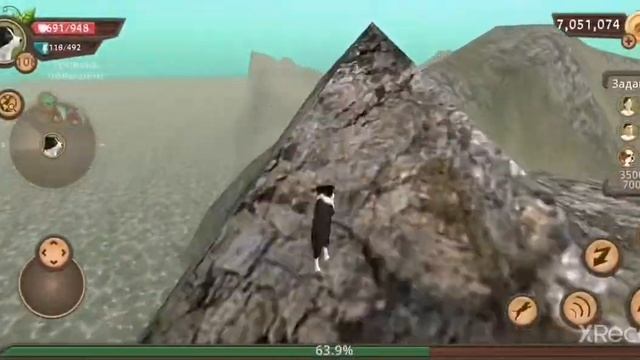 Как победить всех боссов в Dog Sim