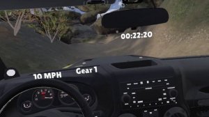 [ОБЗОР] Offroad VR Новая игра на Pico 4