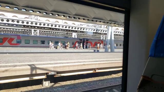 2021-06-27 Viaje al Centro de SPB 4 смотреть онлайн