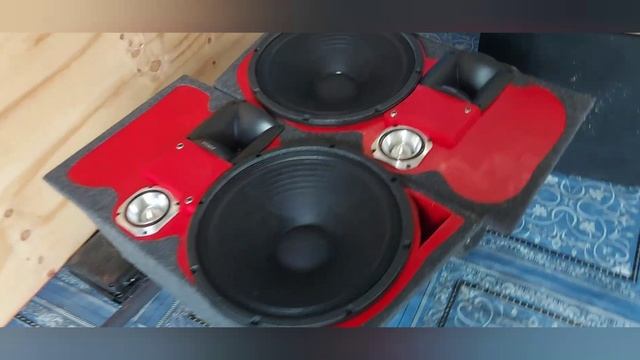 Building a sound system in a Toyota Probox part 2.... смотреть онлайн