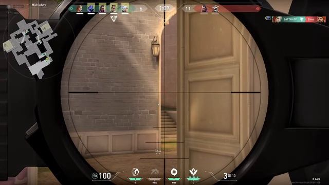 Back on the Valorant grind смотреть онлайн