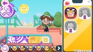 🦑💕Сикретки к обновлению 🌈🩵в аватар ворлд