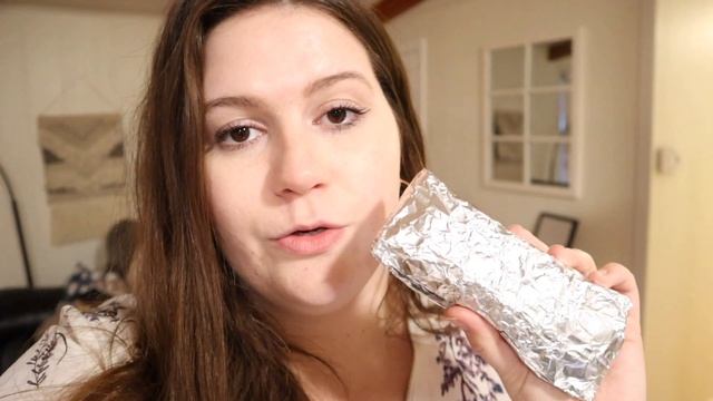 MYWW WHAT I EAT IN A DAY VLOG || What I Eat Wednesday (feat. Cooper) || Plus Size Gym Attire смотреть онлайн