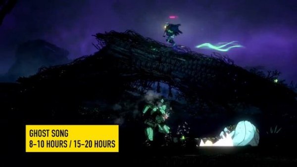 How Long to Beat - Leaving Xbox Game Pass (December 15, 2023)